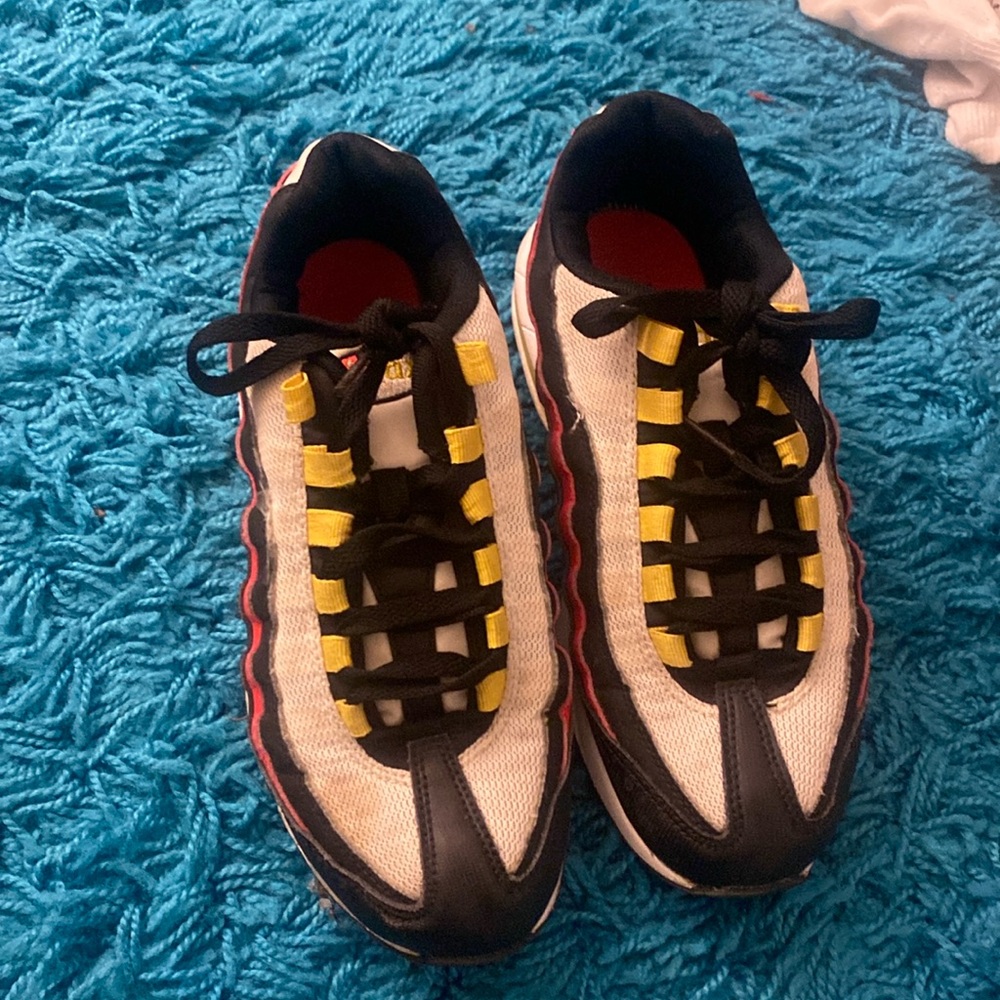 Size 6 Airmax